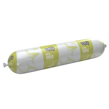 TUF TUF Goose bar - drėgnas ėdalas šunims - 900g