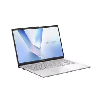 ASUS E1504GA-WS35 i3-N305 15,6 colių FHD AG 8 GB SSD 256 BT Win11 „Cool Silver“ (REPACK) 2 metai Naujas / Repack
