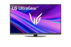 LG LED UltraGear G4 27G440A-B - 27 colių IPS žaidimų monitorius, Full HD 240 Hz (juodas) 5