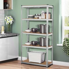 GREENBLUE METALINIS CINKUOTAS SANDĖLIAVIMO STOVAS GB378 3