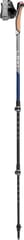 Žygio lazdos LEKI NW Traveller Carbon, 90–130 cm, mėlynos 5