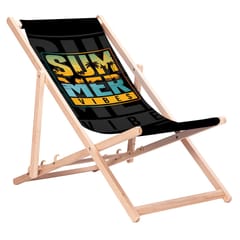 Klasikinis bukinis gultas „GreenBlue GB183“ su „Summer Vibes“ raštu 1