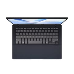 ASUS Vivobook 14 X1407AA-LY009W Ultra 5 325 14,0 colių WUXGA IPS lygio ekranas 60 Hz 300 nitų AG 16 GB DDR5 512 GB SSD „Intel“ grafika 1080p kamera 42 WHrs „Windows 11“ „Quiet Blue“ 4