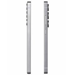 Samsung Galaxy S25 Ultra 17,5 cm (6.9") Dviguba SIM jungtis Android 15 5G C tipo USB 12 GB 256 GB 5000 mAh Juoda, Titanas 5