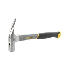 Stanley STHT0-51311 plaktukas Šaltkalvio plaktukas Juoda, Pilka, Geltona 3
