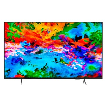 Philips 55PUS8001/12 televizorius 139,7 cm (55") 4K Ultra HD Smart TV „Wi-Fi“ Juoda