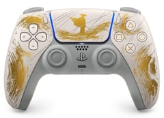 Sony PlayStation 5 Ghost of Yōtei™ Konsolė Balta, Auksinis 5