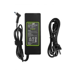 Green Cell AD65P maitinimo adapteris / inverteris Vidaus 90 W Juoda 4