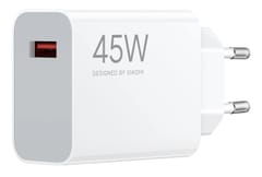Xiaomi BHR07SLEU Įkroviklis Greitasis įkrovimas Vidinis Baltas 3