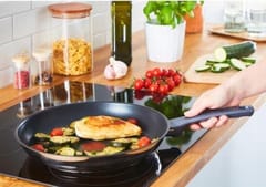 „Tefal Daily Cook G7132S55“ 2 keptuvių rinkinys 24/28 cm 2