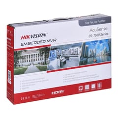 HIKVISION DS-7604NXI-K1/4P IP ĮRAŠYMO ĮRENGINYS 8
