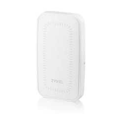 Prieigos taškas Zyxel WAX300H 2400 Mbps White (PoE+) 2