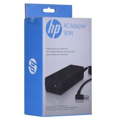 HP 90W Smart Power AC Adapter 5