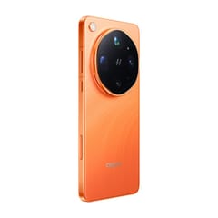 OPPO Find X9 Ultra 5G 17,3 cm (6.82") Dviguba SIM jungtis Android 16.0 C tipo USB 12 GB 512 GB 7050 mAh Oranžinė 2