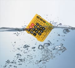 Casio WM-320MT skaičiuotuvas Kišenė Skaičiuotuvo ekranas Juoda, Geltona 5