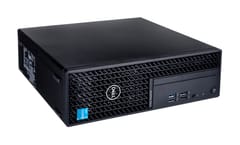 DELL OptiPlex 3000 i3-12100 16GB 512GB SSD SFF Win11pro Open Box Naudotas 6
