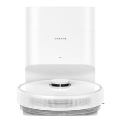 Dreame D10 Plus Gen 2 valymo robotas (baltas) 3