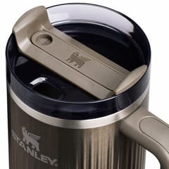 STANLEY termo puodelis Quencher H2.O Fluted 1.18L GunMetal Shine 3