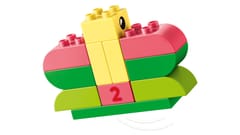 LEGO DUPLO 10479 Spalvinga kūrybinė dėžutė 5