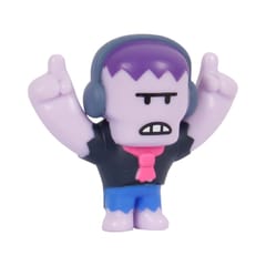 BRAWL STARS S2 FIGURES -12 PACK DELUXE BOX 7