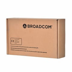 Broadcom HBA 9500-16i sąsajos plokštė / adapteris Vidinis SAS, SATA 5