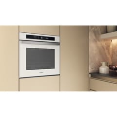 Whirlpool WOI4S8CM1SWA Įmontuojama orkaitė 73 L Balta 5