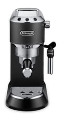 De’Longhi Dedica Style EC 685.BK Pusiau automatinis Espreso kavos aparatas 1,1 L 8