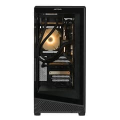 Actina 5901443441212 PC Intel Core Ultra 5 245KF 16 GB DDR5-SDRAM 1 TB SSD NVIDIA GeForce RTX 5070 „Midi Tower“ Juoda 2