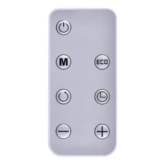 Keraminis šildytuvas NOVEEN PTC3000 tower smart 7