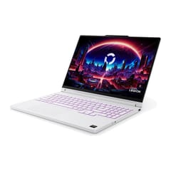 Lenovo Legion 5 15AGP11 Ryzen AI 7 450 15.3"WQXGA OLED 165Hz 500nits Glossy 16Go DDR5 5600 SSD512 GeForce RTX 5060 8Go WiFi 7+BT Cam 5MP+IR 80Wh NoOS Glacier White 2