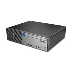 Lenovo ThinkCentre neo 50s Gen 5 Intel® Core™ i7 i7-14700 16 GB DDR5-SDRAM 512 GB SSD Windows 11 Pro SFF PC Juoda, Pilka 8