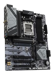 GIGABYTE B650 EAGLE AX pagrindinė plokštė AMD B650 AM5 lizdas ATX 5
