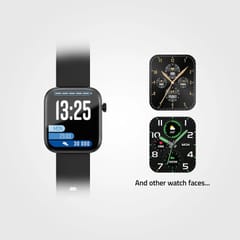 Išmanusis laikrodis LAMAX BCool2 Plus Black 3