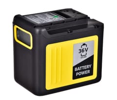 Kärcher Power 36/50 Akumuliatoriaus ir įkroviklio rinkinys 2