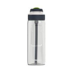 Daugkartinio naudojimo vandens buteliukas Kambukka Lagoon 750ml - Clear 4