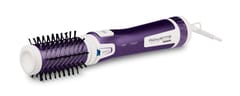 Rowenta CF9530 plaukų formavimo šukos Karšto oro šepetys Garinis Violetinė, Balta 1000 W 1,8 m 1