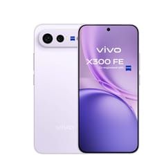 „Vivo X300 FE“ 12/512 GB, violetinė 4