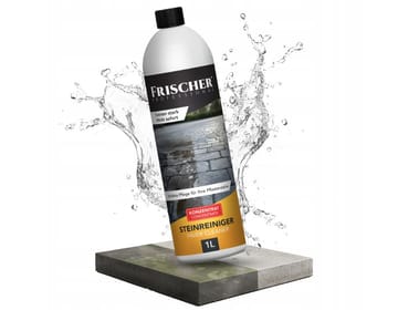 Frischer grindinio plytelių ir akmens valymo koncentratas, 1000 ml
