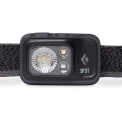 Black Diamond Spot 400 Juoda Ant galvos tvirtinamas žibintuvėlis LED 2