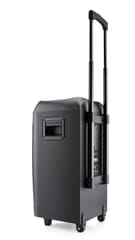 JVC XS-EP514B - party speaker, juodas 8