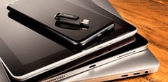 SanDisk Ultra Dual Drive Go USB atmintukas 64 GB USB Type-A / USB Type-C 3.2 Gen 1 (3.1 Gen 1) Juoda 2