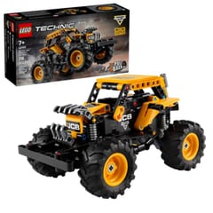 LEGO TECHNIC 42199 Monster Jam™ DIGatron™ 1