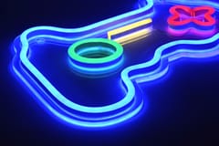Activejet AJE-NEON PAD LED neonas 8