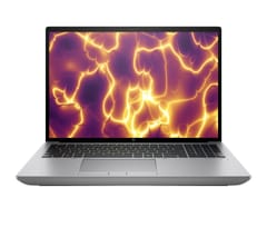 HP ZBook Fury 16 G11 Intel® Core™ i5 i5-13600HX Mobilioji darbo stotis 40,6 cm (16") WUXGA 32 GB DDR5-SDRAM 1 TB + 512 GB SSD Wi-Fi 7 (802.11be) Windows 11 Pro, Pilka 1