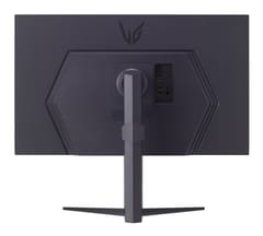 LG 32GS75Q-B kompiuterio monitorius 80 cm (31.5") 2560 x 1440 pikseliai Quad HD Juoda 6