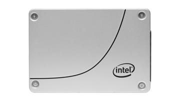 SSD Solidigm (Intel) S4510 480GB SATA 2.5" SSDSC2KB480G801 (DWPD up to 2)
