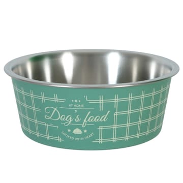 ZOLUX Food green - dubenėlis šunims – 1,2l