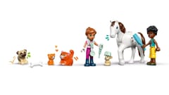 LEGO FRIENDS 42696 Gyvūnų veterinarijos klinika 4
