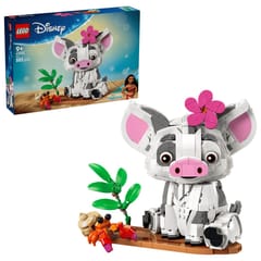 LEGO DISNEY 43292 Pua 1