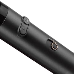 BaByliss Big Hair Luxe Plaukų modeliavimo rinkinys Šiltas Juoda 650 W 2,5 m 3